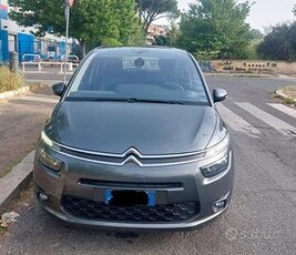 CITROEN Grand C4 Picasso - 2014