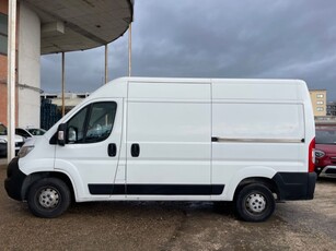 Citroen Jumper 28 BlueHDi 110