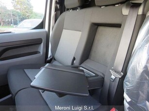 CITROEN JUMPY 1.5 BlueHDi 120 S&S PL-TN Furgone M Club KM 0 MERONI LUIGI SRL