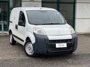 CITROEN NEMO 1.3 DIESEL-GARANZIA 12 MESI