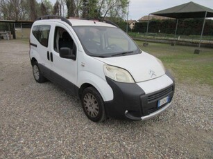 Citroen Nemo 1.3 HDi 75CV FAP CMP-5 Multispace usato