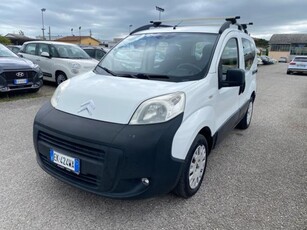 Citroen Nemo 1.3 HDi 75CV FAP XTR Theatre usato