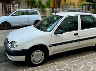 CITROEN Saxo - 2001