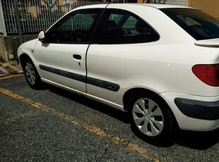 CITROEN Xsara - 1999