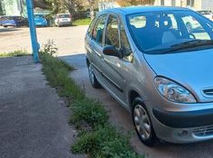 CITROEN Xsara