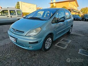 Citroen Xsara Picasso 2.0 HDi con 277.000km