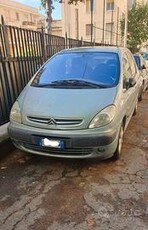 CITROEN Xsara / picasso- 2002