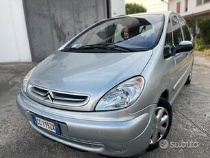 Citroen Xsara Picasso Diesel Neopatentati