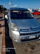 Citroën Berlino 1.6 benzina*garanzia