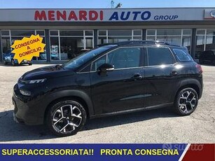 Citroën C3 Aircross BlueHDi 110 Shine Pack PR...