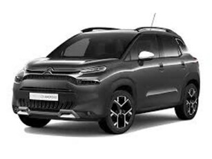 Citroën C3 Aircross BlueHDI 110 S&S