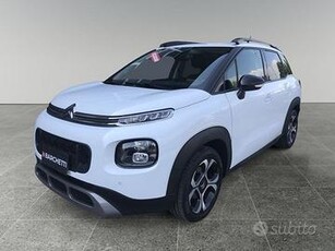 Citroën C3 Aircross PURETECH 110 S&S EAT6 SHINE