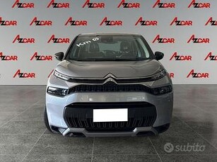 Citroën C3 Aircross PureTech 110 S&S You (NAV...