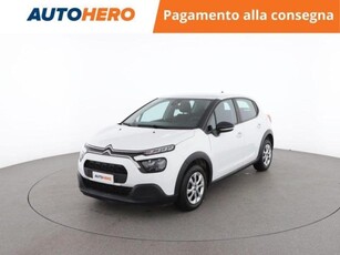 Citroën C3 BlueHDi 100 S&S Feel Usate