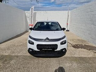 Citroën C3 BlueHDi 75 S&S Live