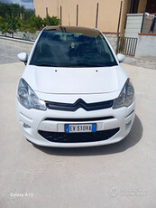 Citroën c3 exclusive