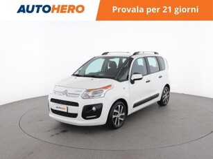 Citroën C3 Picasso 1.6 HDi 90 Seduction Usate