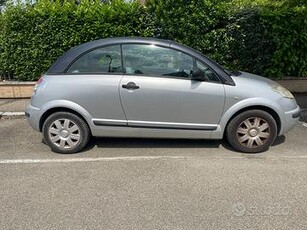 Citroën C3 Pluriel