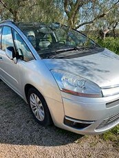 Citroën c4 exclusive