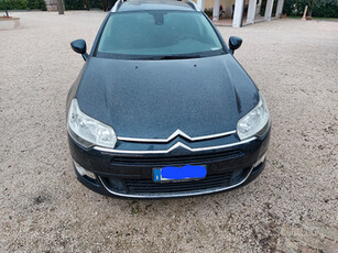 CITROËN C5 Tourer