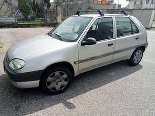 Citroën saxo in vendita