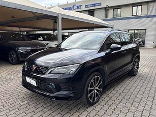 CUPRA Ateca 2.0 tsi 4drive dsg TETTO TELECAMERA