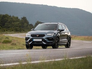 CUPRA ATECA 2.0 TSI DSG 4Drive KM 0 GRUPPO VAUTO