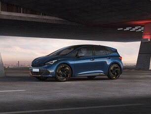 CUPRA BORN 58kWh 204CV KM 0 GRUPPO BORSOI