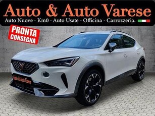 Cupra Formentor 1.4 e-Hybrid DSG VZ LED NAVI