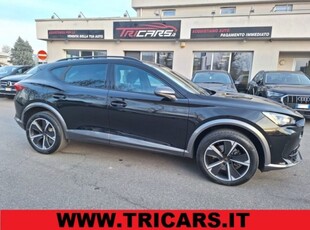 Cupra Formentor Formentor 2.0 TDI usato