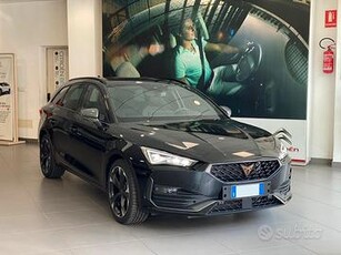 Cupra Leon Sportstourer 1.5 Hybrid 150 CV DSG-ITA