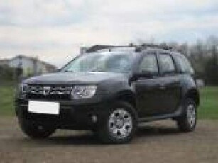 DACIA DUSTER 1.2 GPL 110cv 4x2 GPL Laurèate COME NUOVA