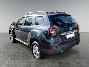 DACIA DUSTER 1.5 Blue dCi 8V 115 CV 4x2 Comfort