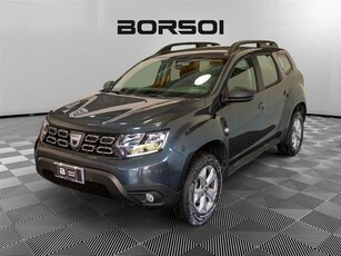 DACIA DUSTER 1.5 Blue dCi 8V 115 CV 4x2 Comfort