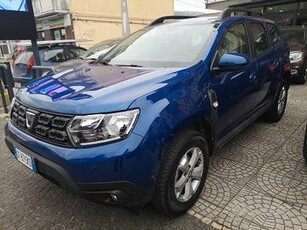 Dacia Duster 1.5 Blue dCi 8V 115 CV 4x2 Comfort