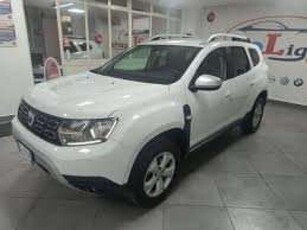 Dacia Duster 1.5 Blue dCi 8V 115 CV 4x2 Expression nuovo