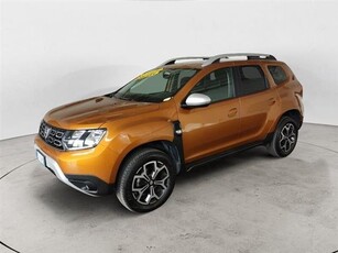 DACIA DUSTER 1.5 Blue dCi 8V 115 CV 4x2 Prestige