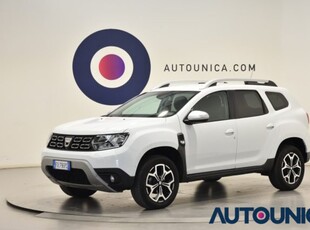 Dacia Duster 1.5 Blue dCi 8V 115 CV 4x2 Prestige usato