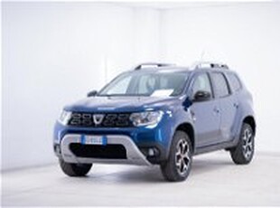 Dacia Duster 1.5 Blue dCi 8V 115 CV 4x2 Techroad del 2020 usata a Torino