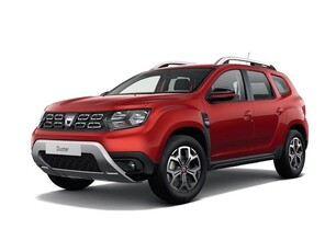 DACIA DUSTER 1.5 BLUE DCI PRESTIGE 4X2