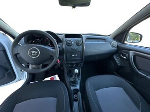 DACIA DUSTER 1.5 dCi 110CV 4x2 Ambiance