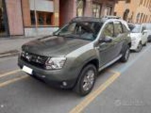 Dacia Duster 1.5 dCi 110CV 4x4 Ambiance usato