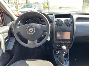 DACIA DUSTER 1.5 dCi 110CV 4x4 Lauréate