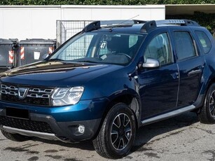 DACIA DUSTER 1.5 dCi 110CV Start&Stop 4x4 Prestige