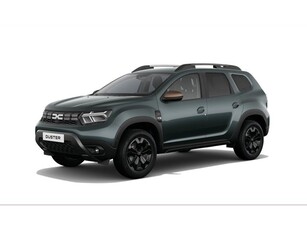 DACIA DUSTER 1.5 DCI EXPRESSION 115CV KM 0 GARAGE 78 SRL