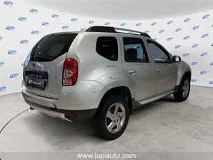 DACIA DUSTER 1.6 110CV 4x2 GPL Ambiance