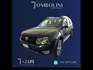 Dacia Duster 1.6 115CV Start&Stop 4x2 GPL Ambiance usato