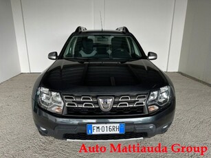 Dacia Duster 1.6 115CV Start&Stop 4x2 GPL Ambiance usato