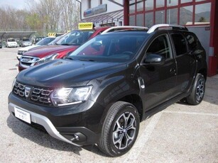 DACIA DUSTER 1.6 SCe GPL 4x2 Comfort