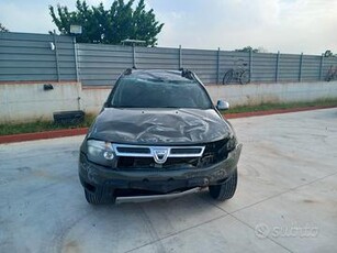 Dacia Duster 1.6cc gpl (PRIVATO)-2012